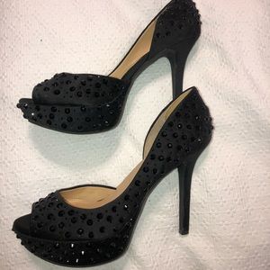 Women’s Gianni Bini heels